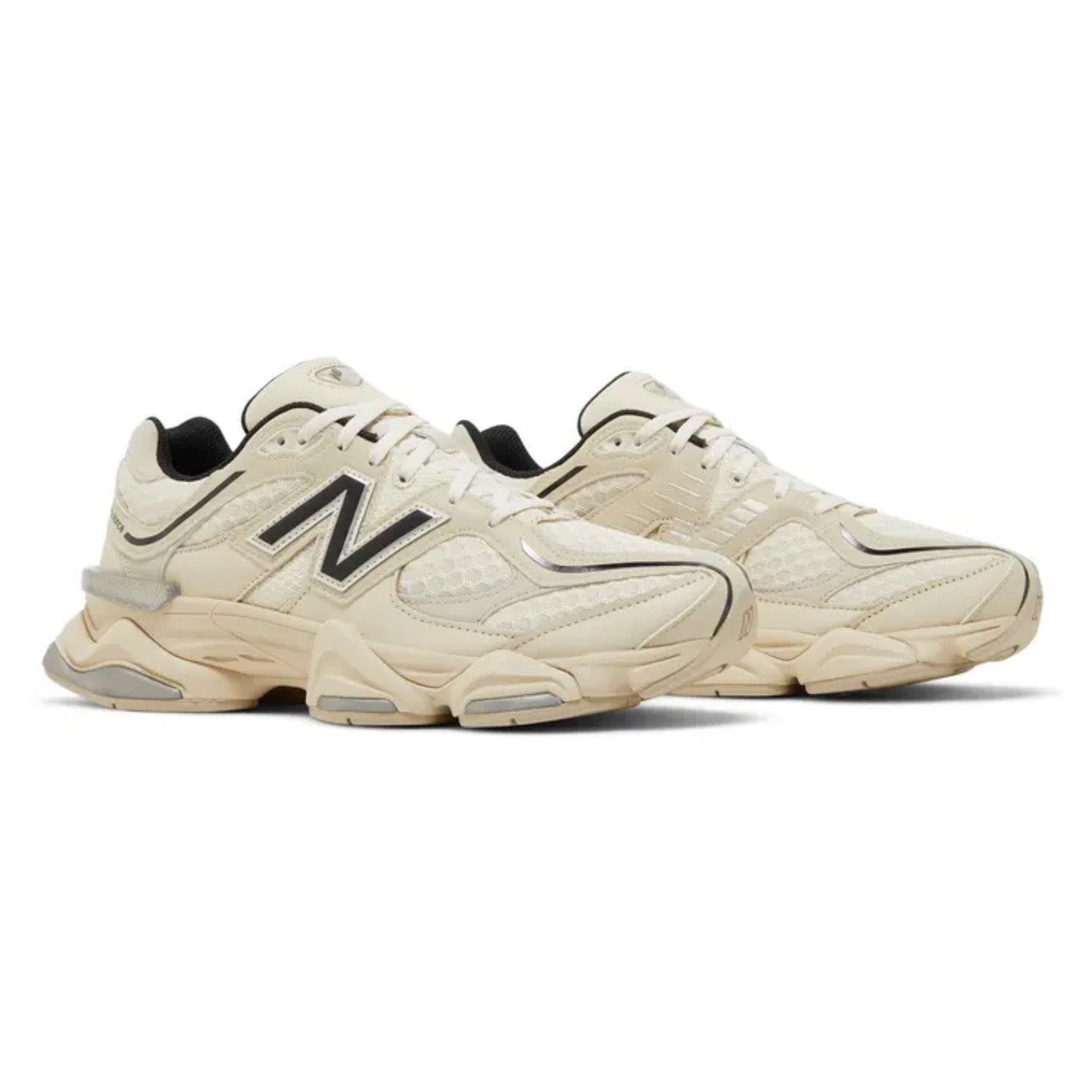 New Balance 9060 'Turtledove / Black'