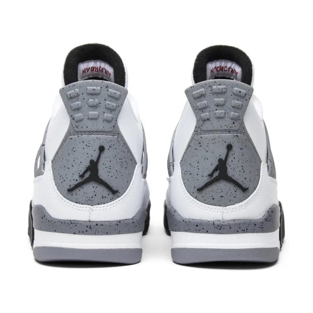 Air Jordan 4 Retro 'White Cement'