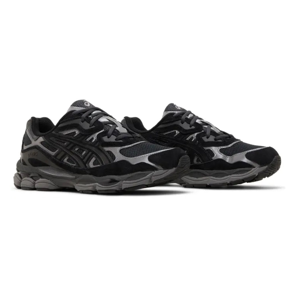 ASICS GEL-NYC 'Graphite Grey / Black'