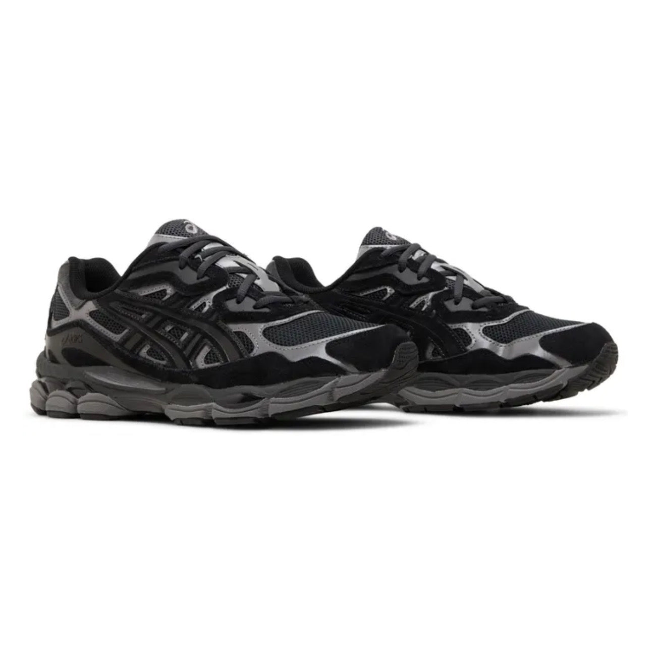 ASICS GEL-NYC 'Graphite Grey / Black'
