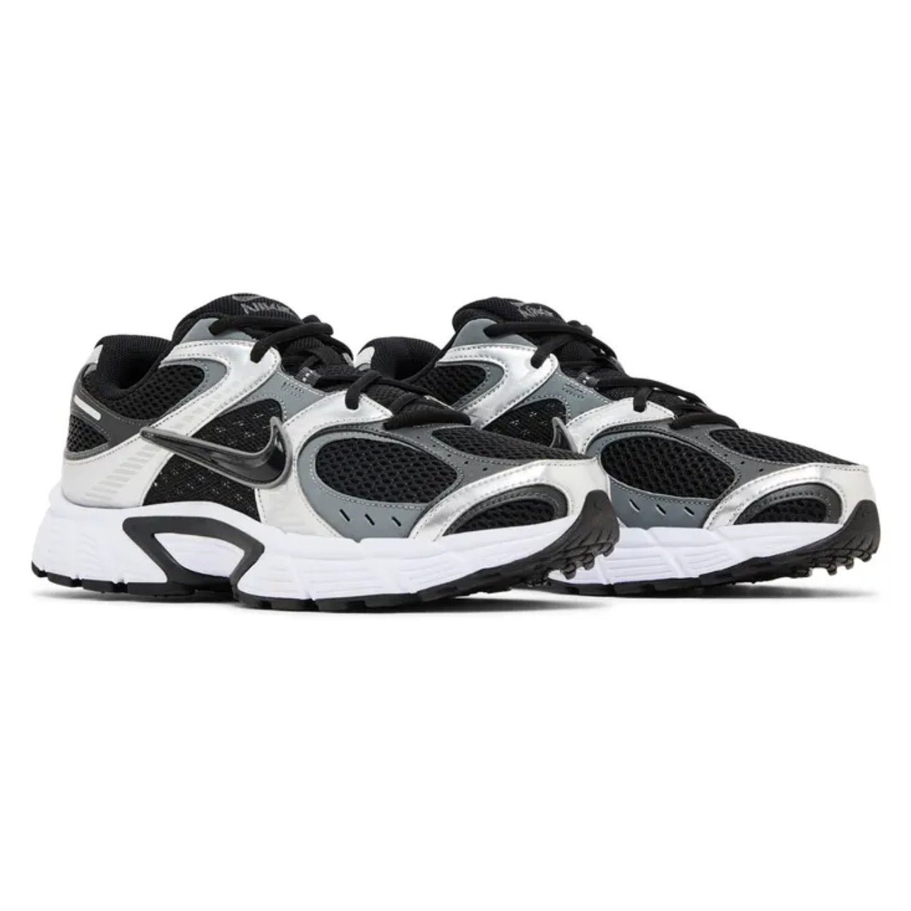 Nike V5 RNR 'Black / Anthracite / Smoke / Grey'