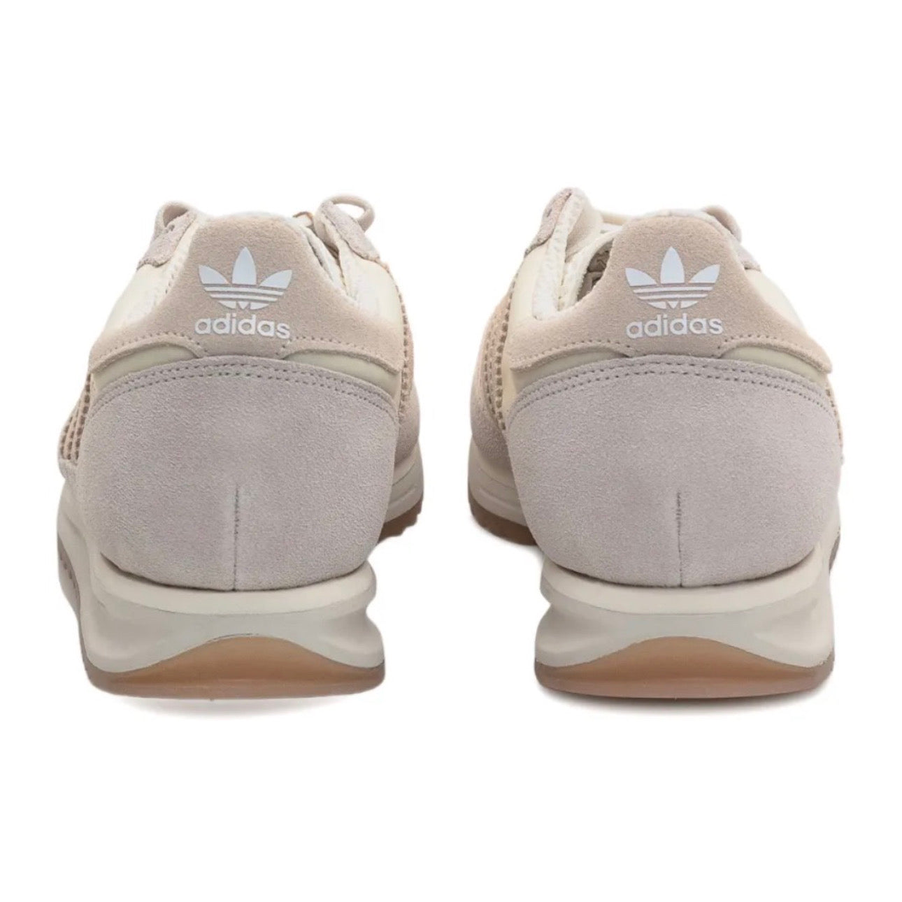 adidas SL 72 RS 'Off White / Wonder White'