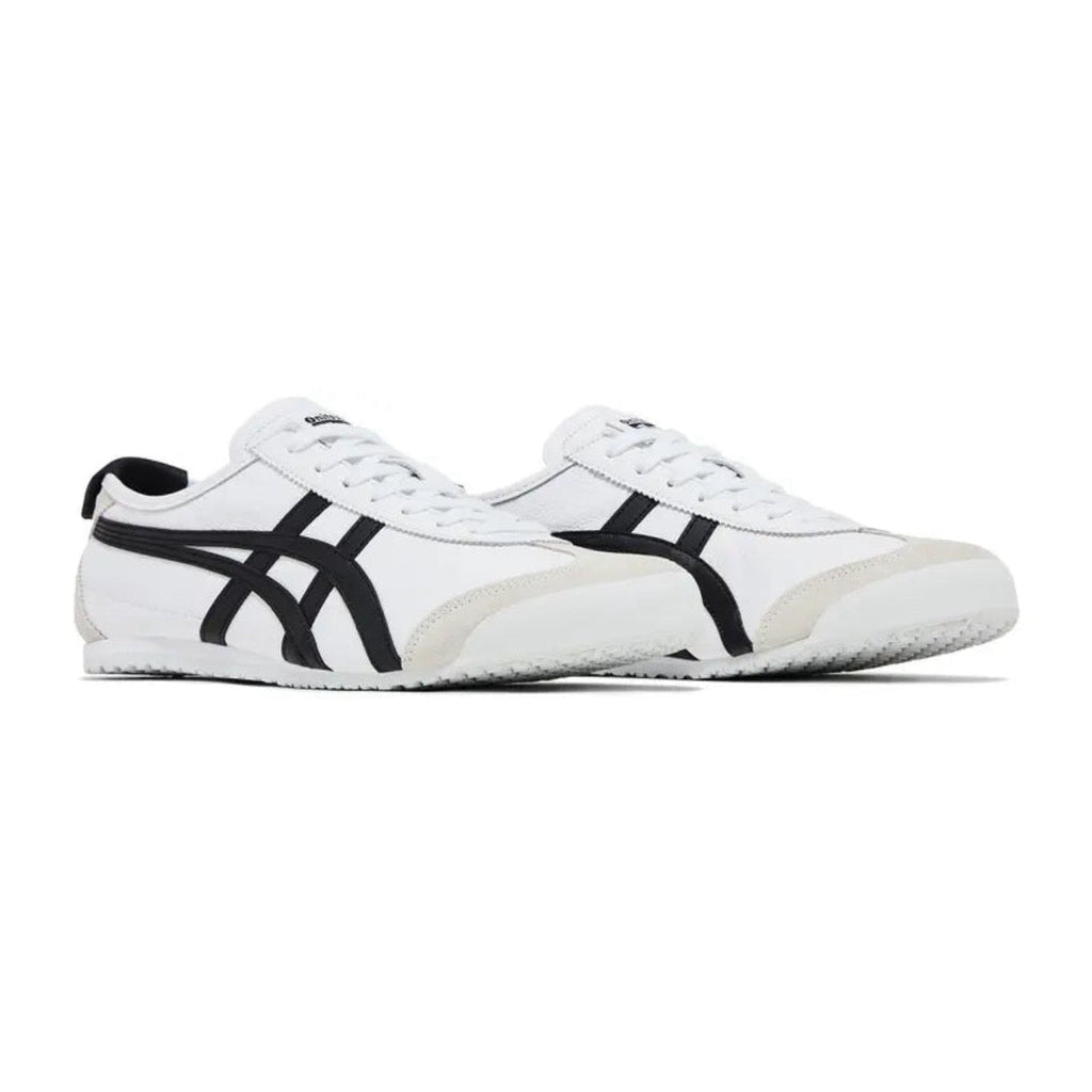 Onitsuka Tiger Mexico 66 'White / Black'