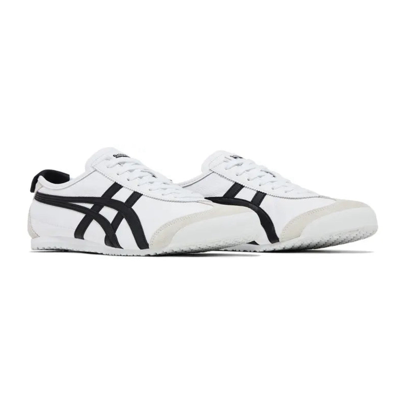 Onitsuka Tiger Mexico 66 'White / Black'