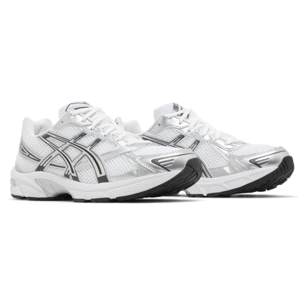 ASICS GEL-1130 'White / Pure Silver / Black'