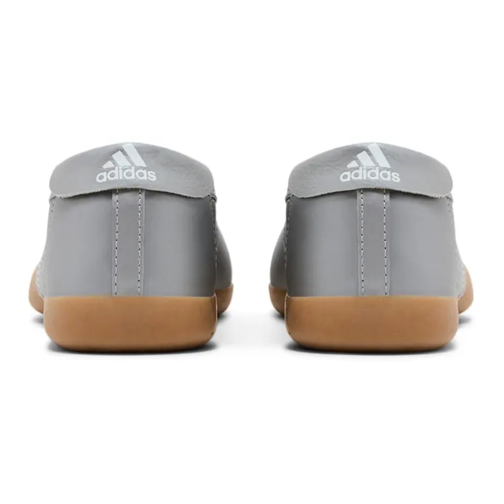 adidas Taekwondo Mei Ballet 'Silver Metallic'
