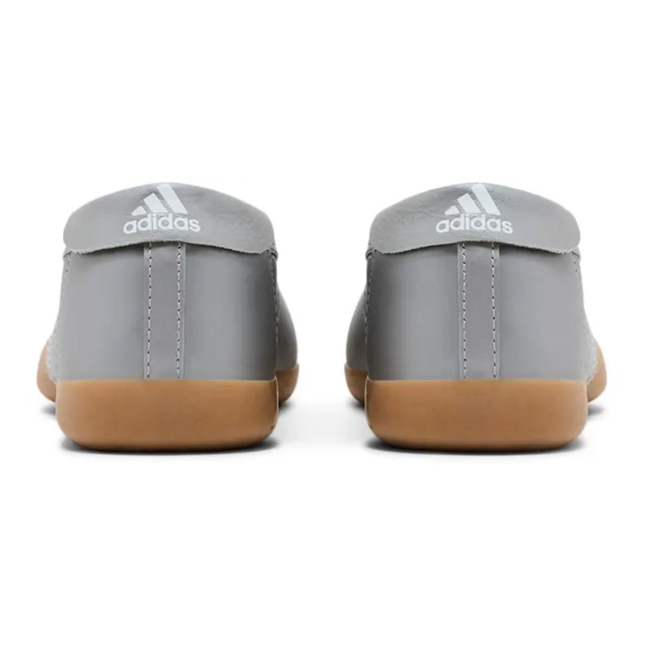 adidas Taekwondo Mei Ballet 'Silver Metallic'