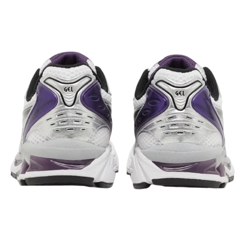 ASICS GEL-Kayano 14 'White / Dark Grape'