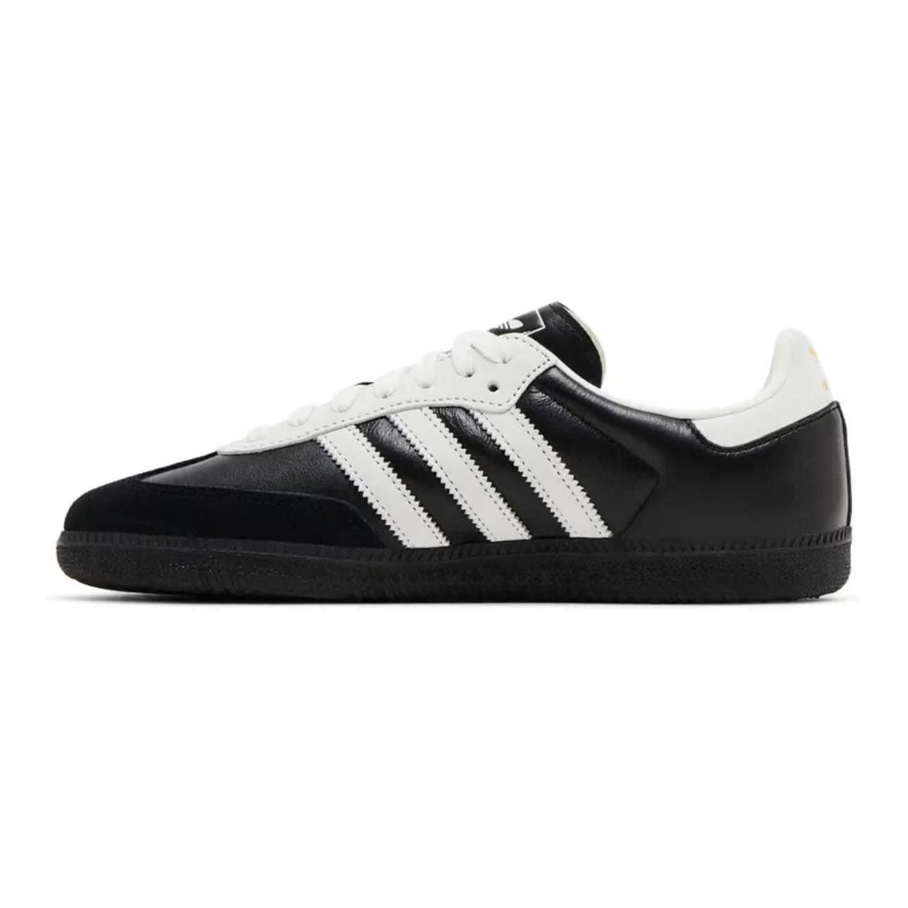 adidas Samba OG '75th Anniversary' (Core Black)