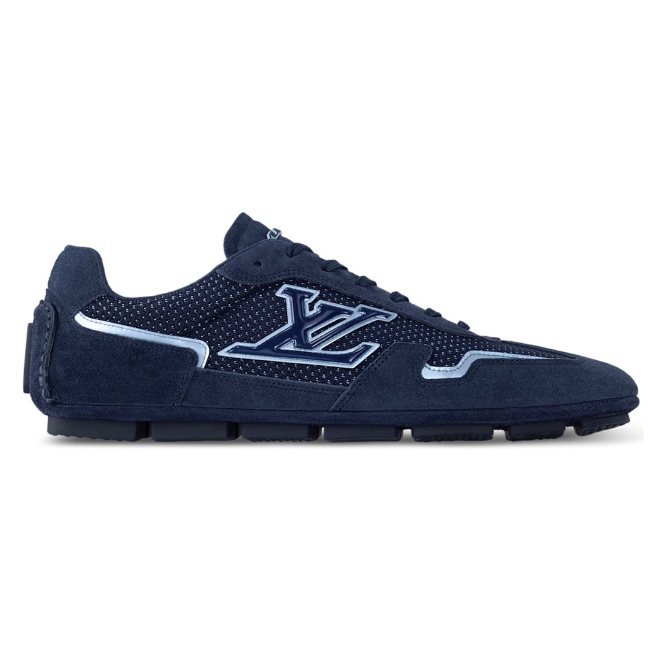 Louis Vuitton LV Rally Sneaker 'Navy'