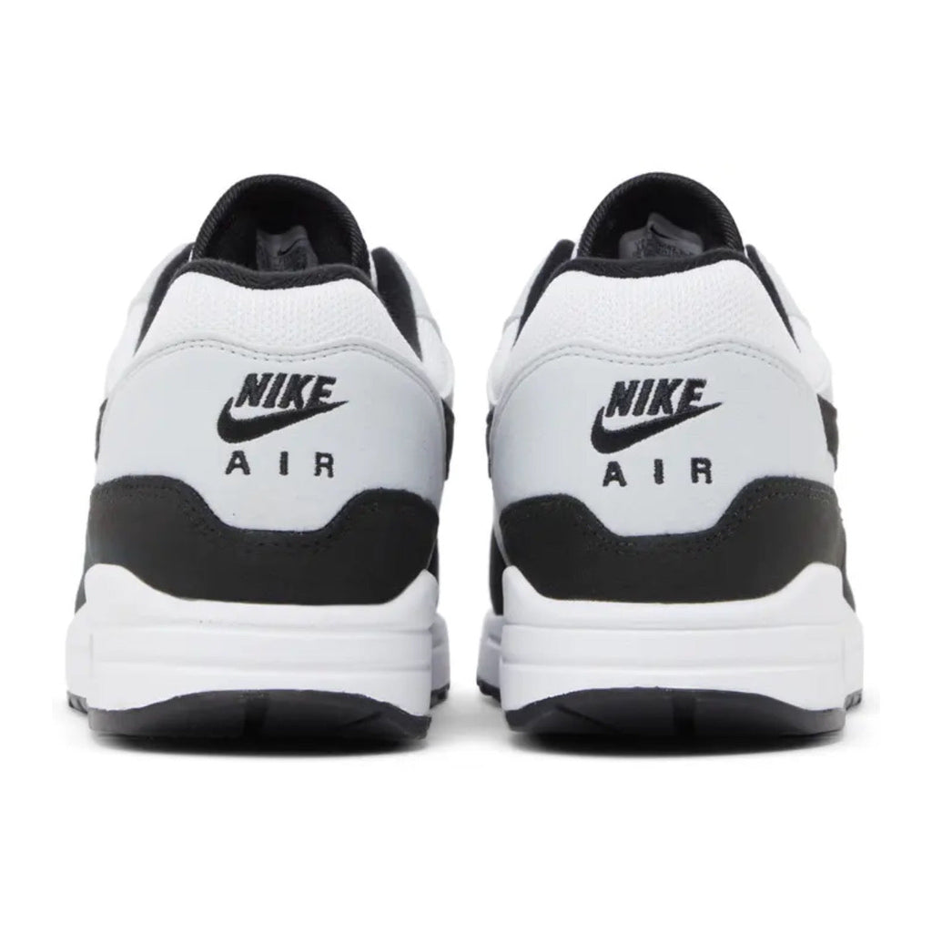 Nike Air Max 1 'White / Black'