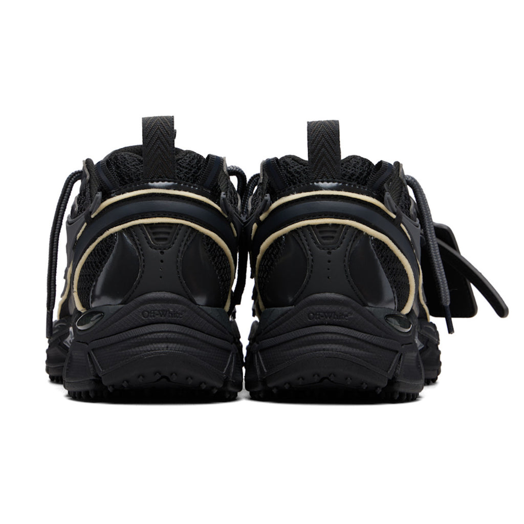 Off-White Be Right Back 'Black'