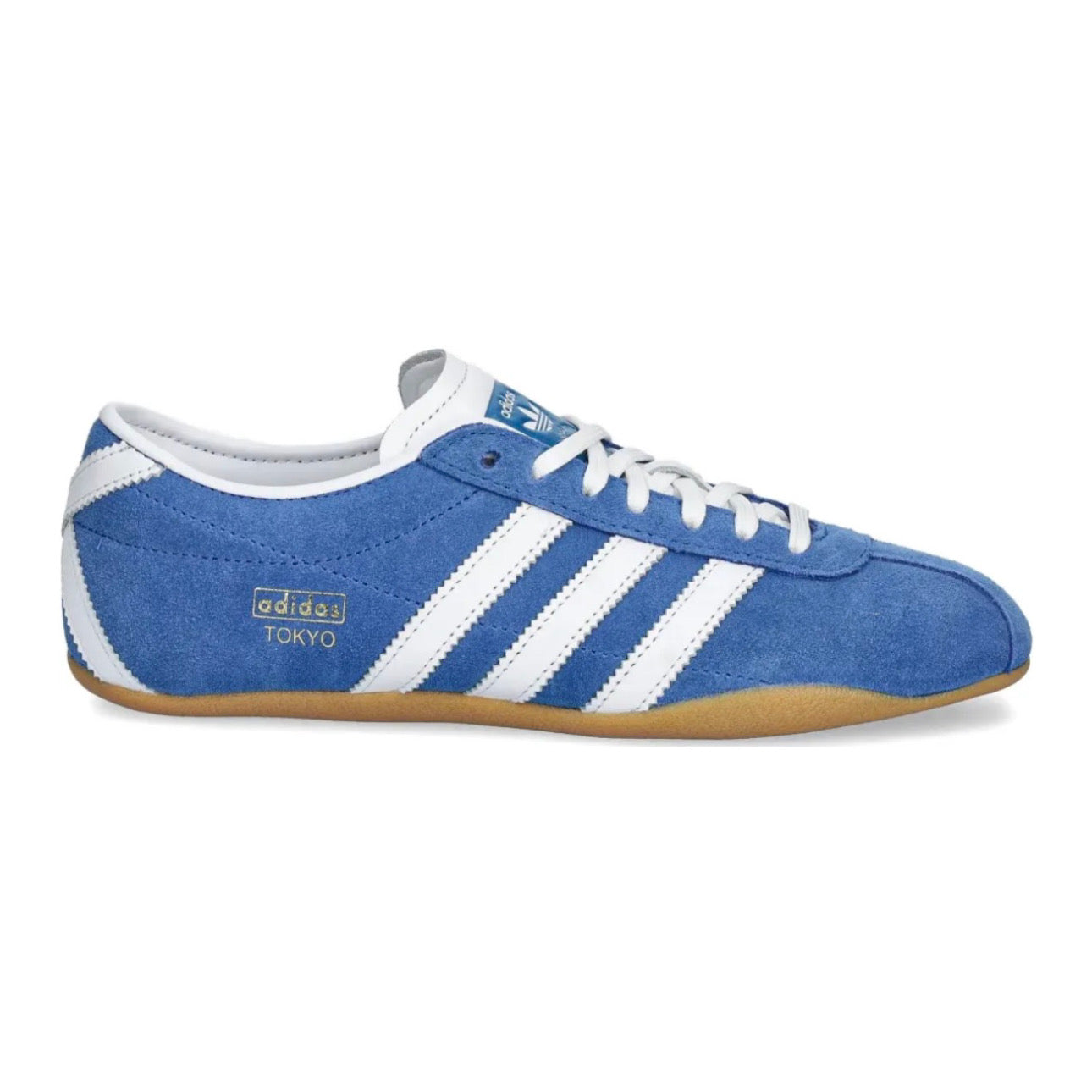 adidas Tokyo 'Blue / Cloud White'