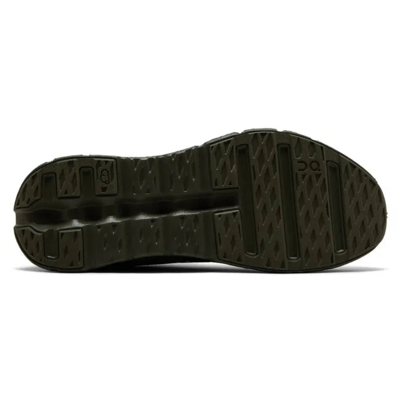LOEWE x On Cloudtilt 'Khaki Green'