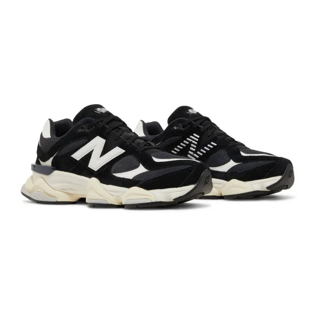 New Balance 9060 'Black / White'