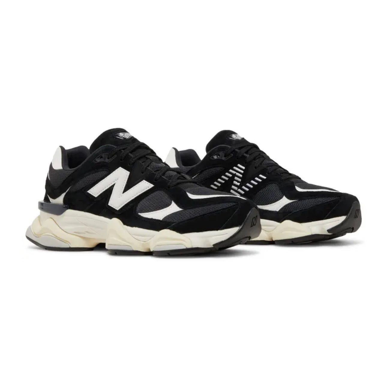 New Balance 9060 'Black / White'
