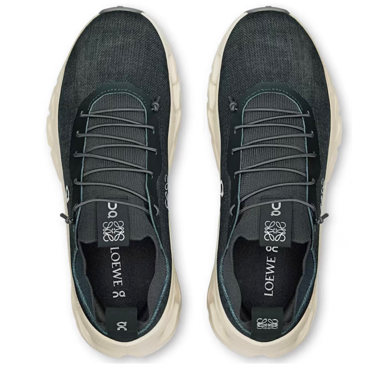 On Running Cloudtilt LOEWE Denim 'Grey'