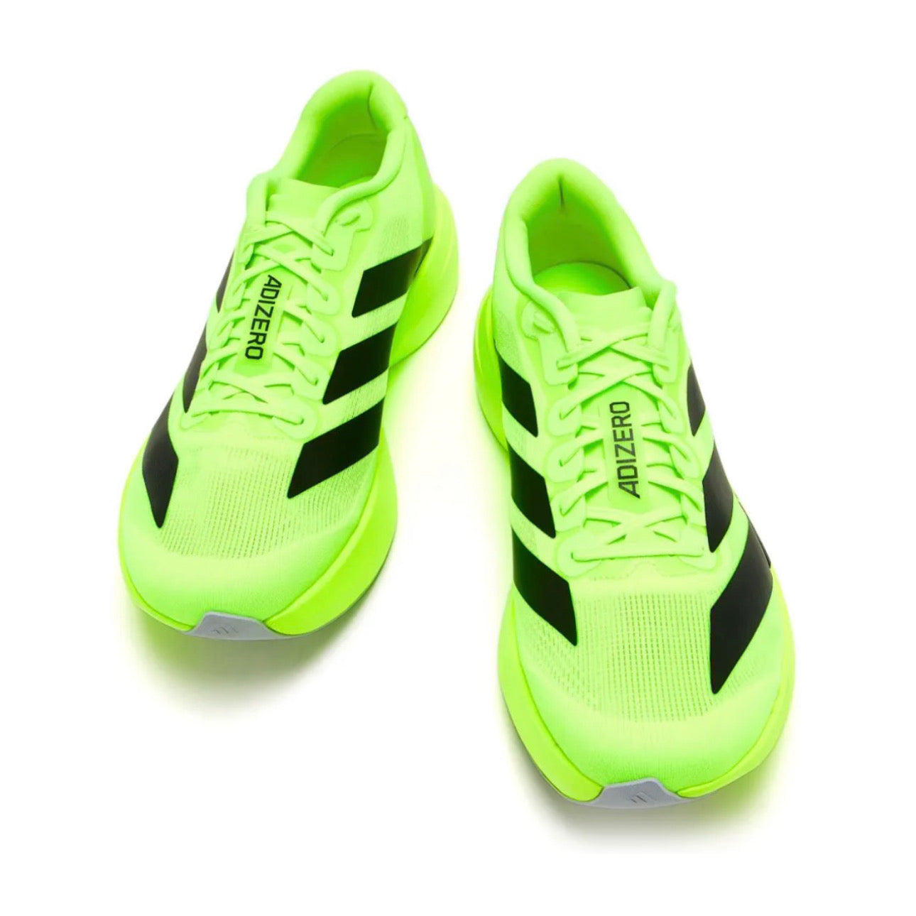 adidas Adizero Evo SL 'Lucid Lemon / Core Black'