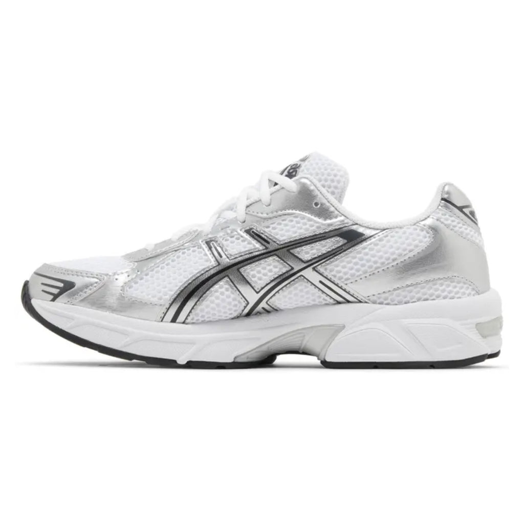 ASICS GEL-1130 'White / Pure Silver / Black'