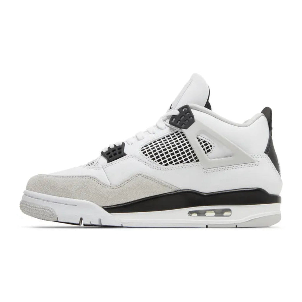 Air Jordan 4 Retro 'Military Black'