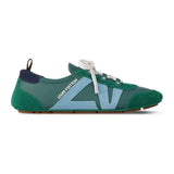 Louis Vuitton LV Sneakerina 'Green'