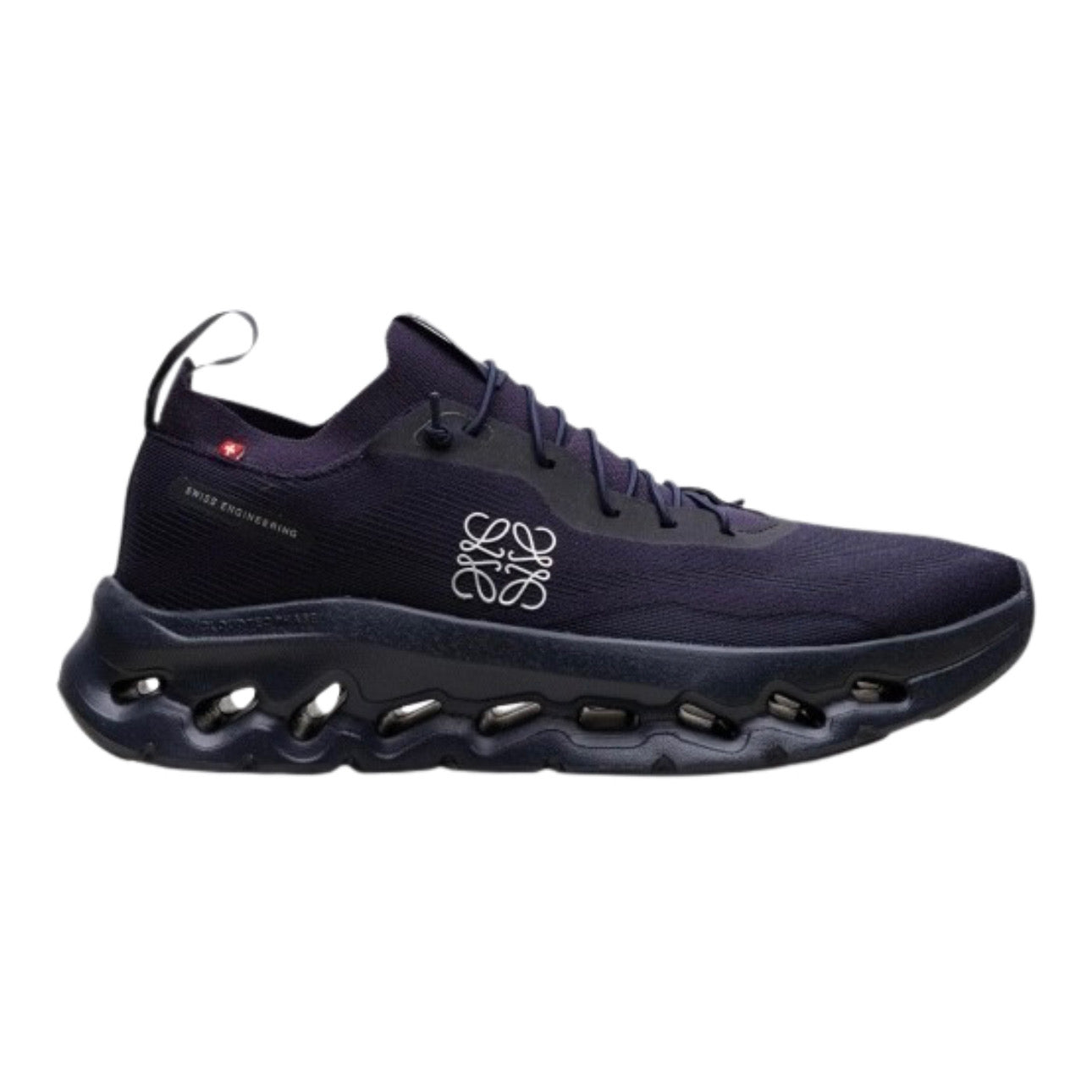 LOEWE x On Cloudtilt 'All Navy'