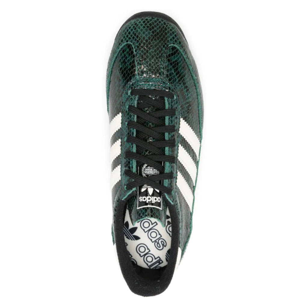 adidas SL 72 OG 'Collegiate Green / Snakeskin'