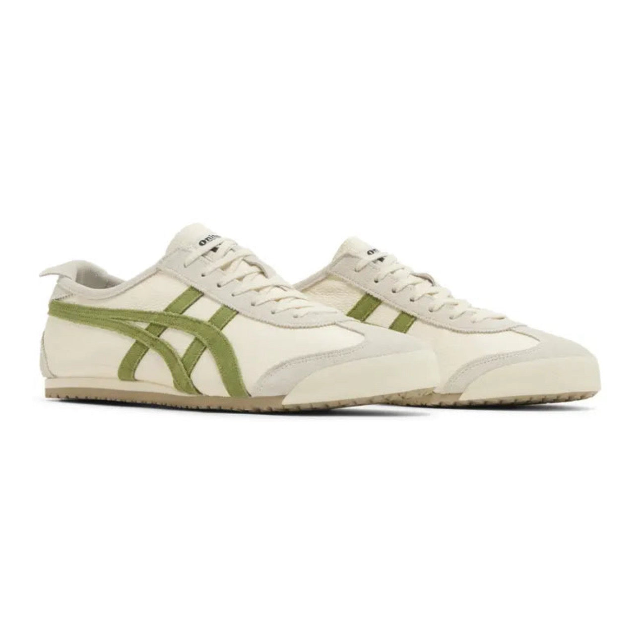 Onitsuka Tiger Mexico 66 Vintage 'Birch / Cactus / Green'