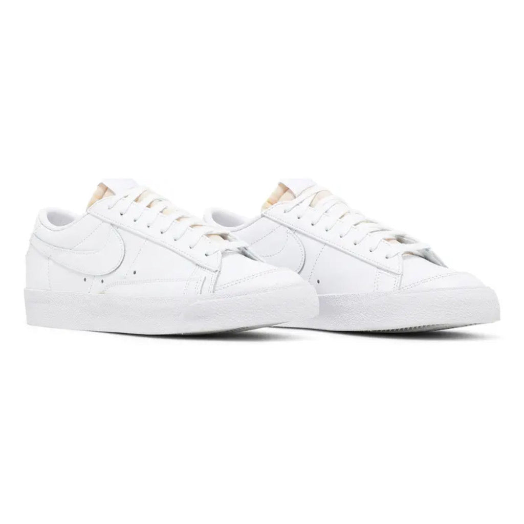 Nike Blazer Low '77 'Triple White'