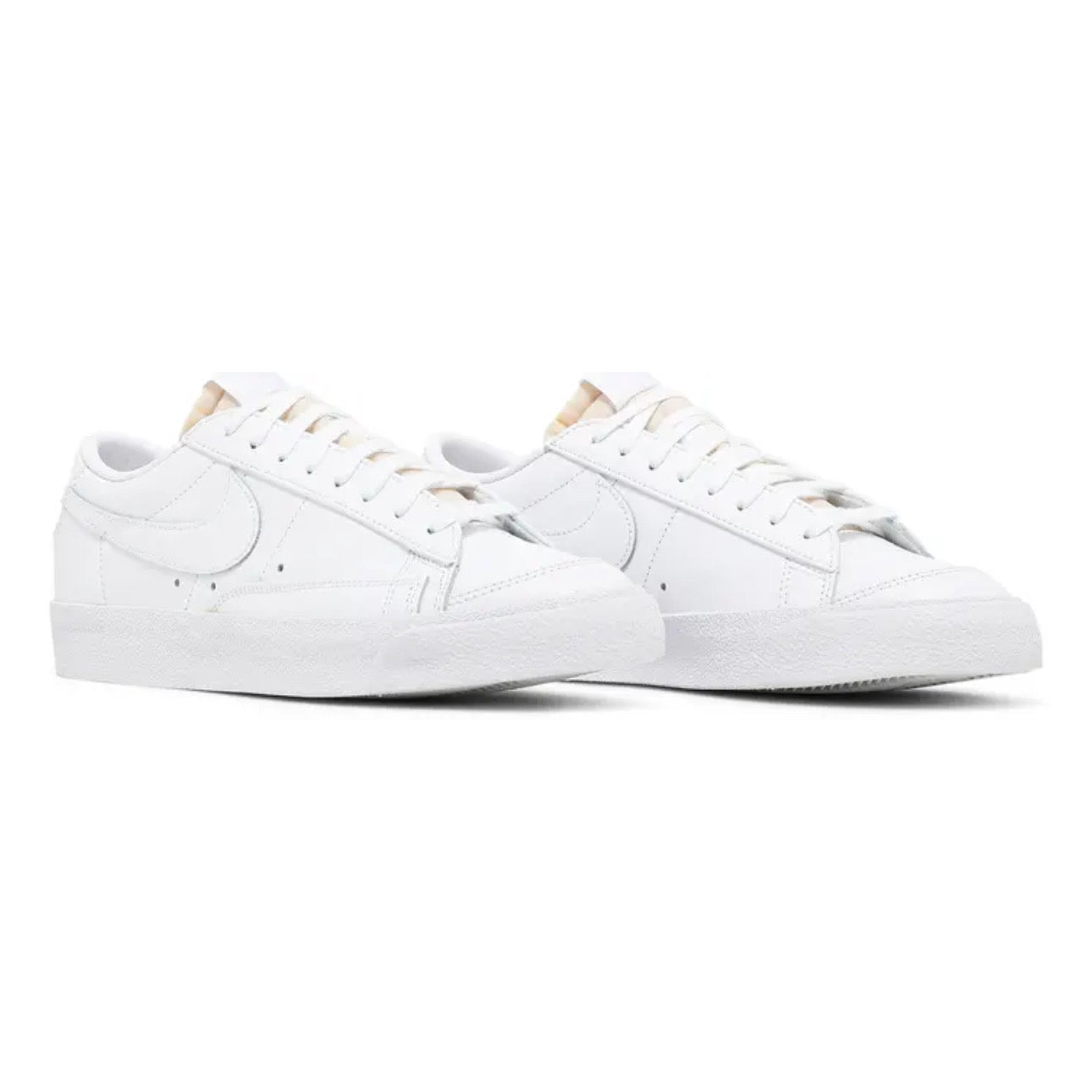 Nike Blazer Low '77 'Triple White'