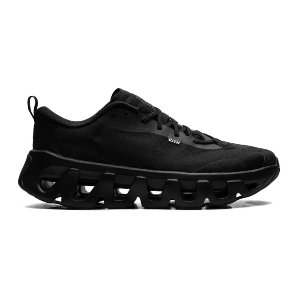 On Running K-Tech 1 Kith 'Black'