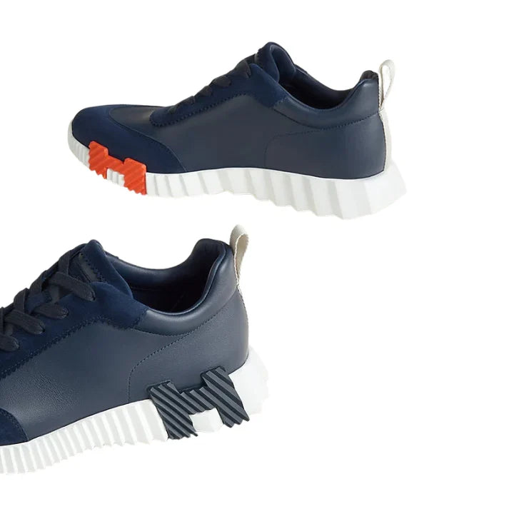 Hermès Bouncing 'Bleu Océan'