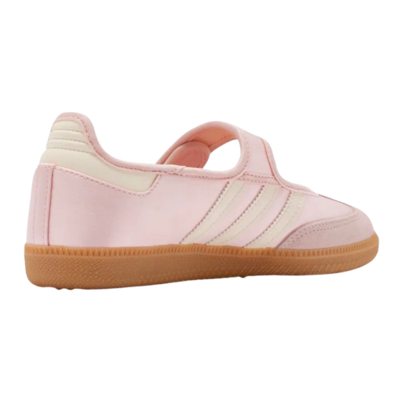 adidas Barreda Mary Jane 'Pink White'