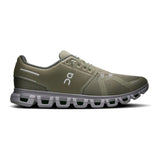 On Cloud 6 'Olive / Eclipse'