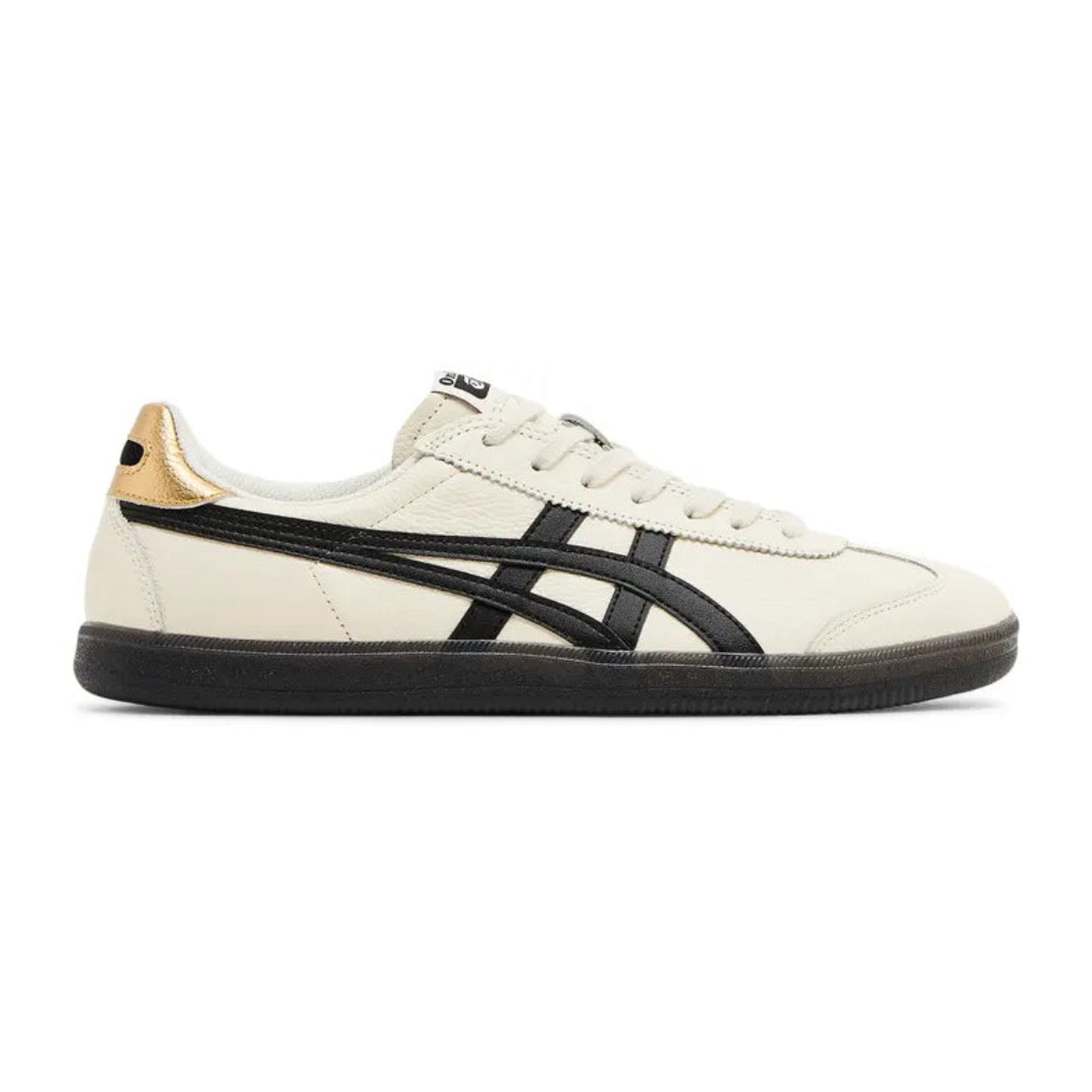 Onitsuka Tiger Tokuten 'White / Black / Gold'