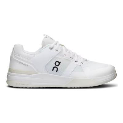 On The Roger Clubhouse Pro 'White / Ice'