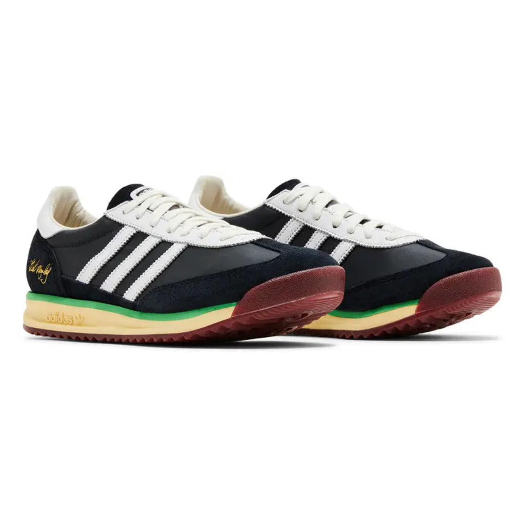 Bob Marley x adidas SL 72 RS 'One Love'