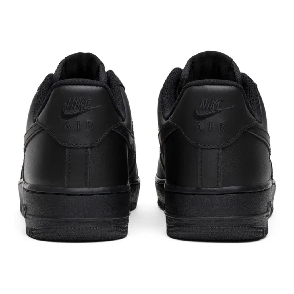 Nike Air Force 1 Low 07 'Black'