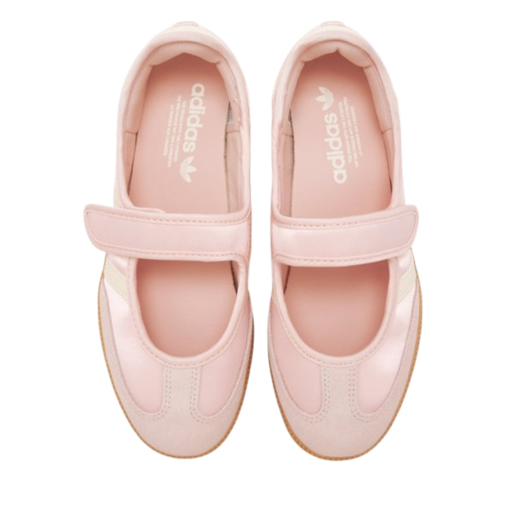 adidas Barreda Mary Jane 'Pink White'