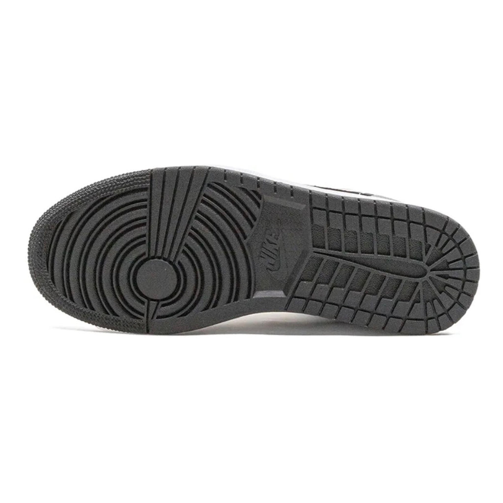 Air Jordan 1 Low 'Light Smoke Grey'