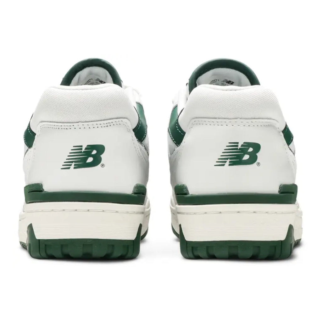 New Balance 550 'White / Green'