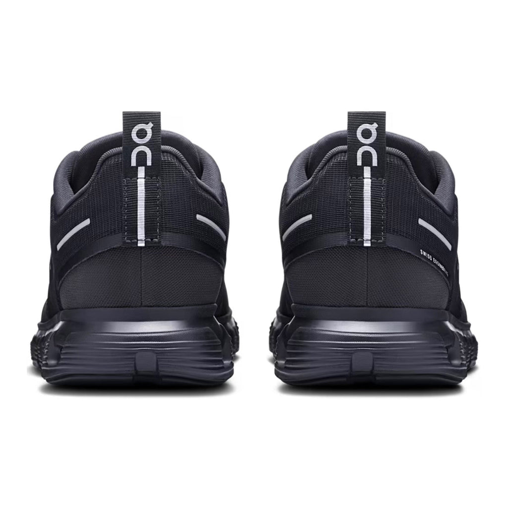 ON Cloud 6 Waterproof 'Black / Black'