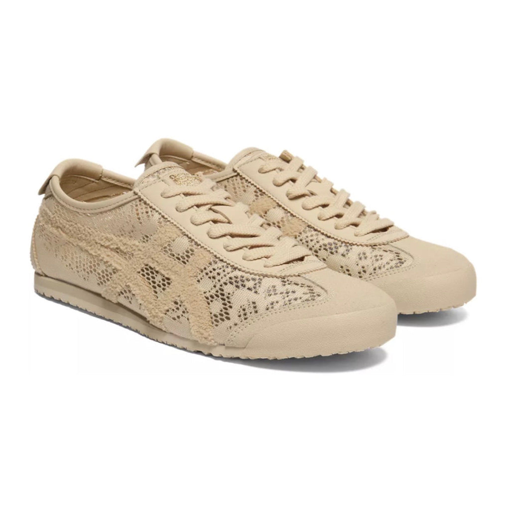 Onitsuka Tiger Mexico 66 BEIGE/BEIGE