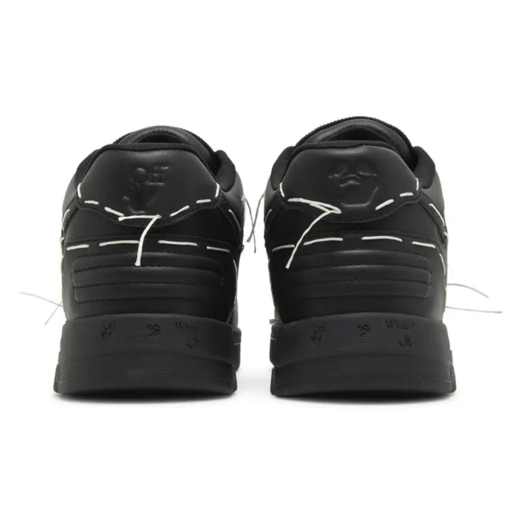 Off-White Out of Office 'Sartorial / Stitch / Black'