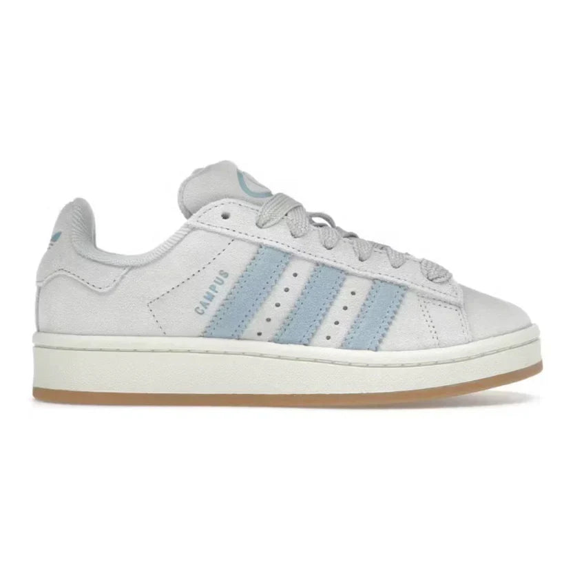 adidas Campus 00s 'Grey / Clear Sky'
