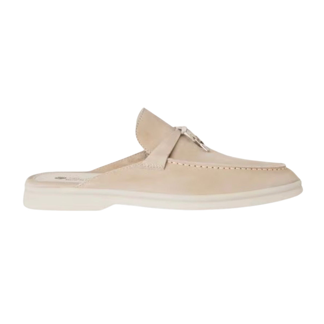 Loro Piana Babouche Charms Walk 'Linen'
