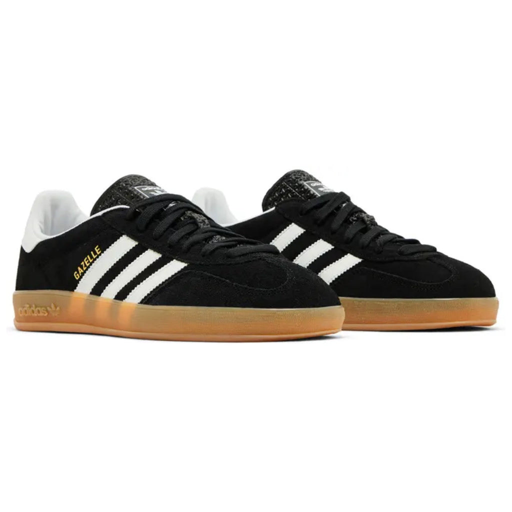 adidas Gazelle Indoor 'Core Black'