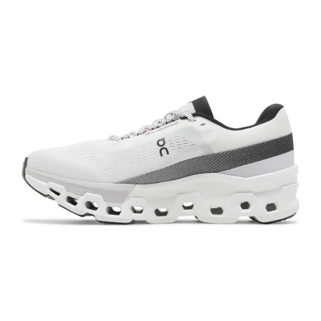On Running Cloudmonster 2 Undyed/Frost