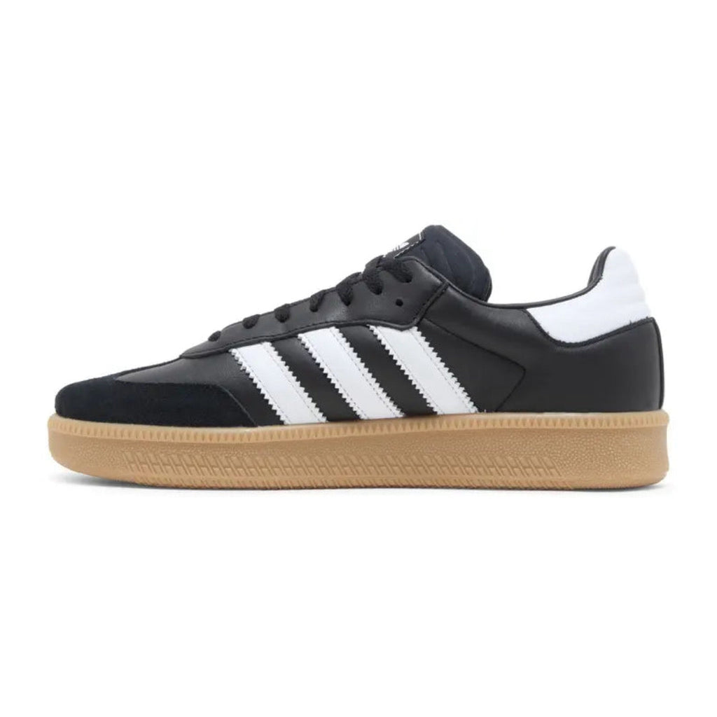 adidas Samba XLG 'Core Black / Gum'