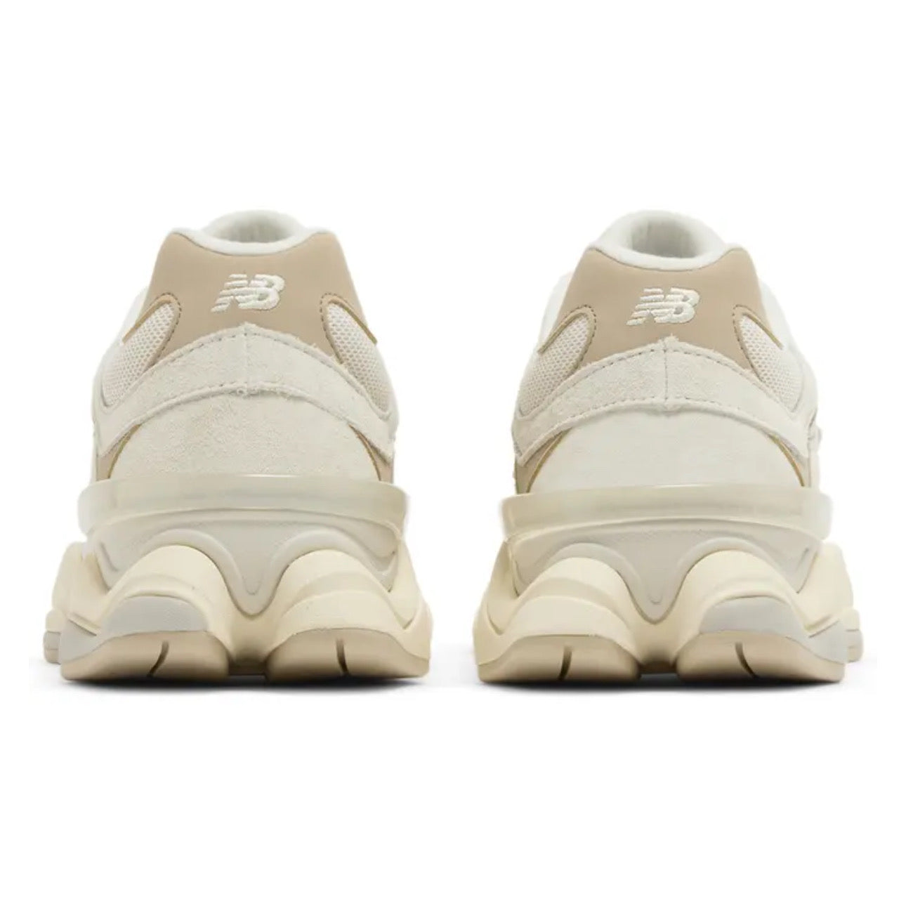 New Balance 9060 Sea Salt 'Brown'